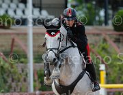 GROSSATO M BUDDIES ItaAss2013- S5 1460 : BUDDIES BELVINO V, Campionati Italiani 2013, Cattolica, GROSSATO MASSIMO, Horse Riviera Resort, foto di Stefano Secchi ©
